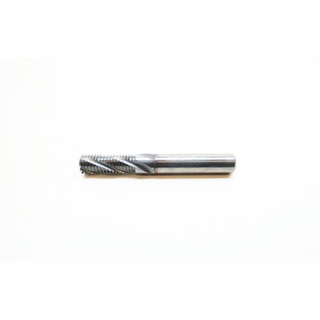 Guhring M12X1.50 4-Flutes 2Xd Carbide Thread Mill Other Tap 3737-12,007